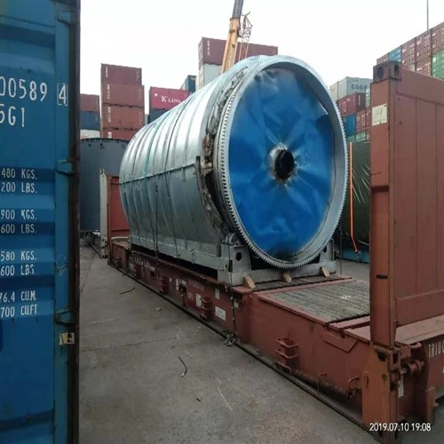 China To Cameroon Shipping Line
