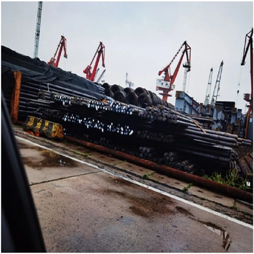 China To Denmark Shipping Line