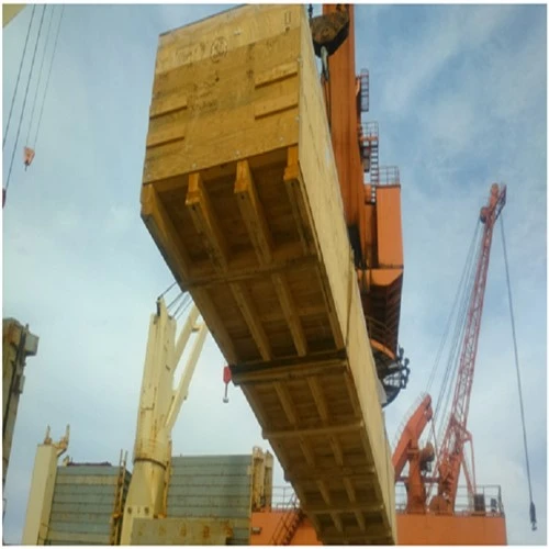 China To Estonia Shipping Line