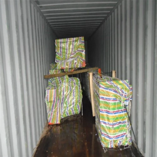China To Fiji Shipping Line