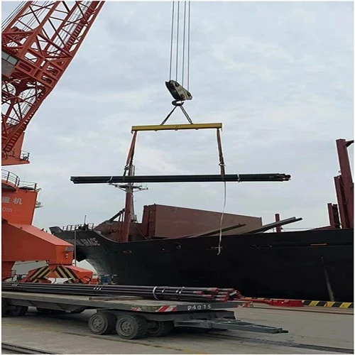 China To Germany Shipping Line