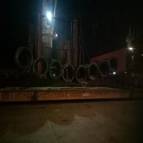 China To Ghana Shipping Line