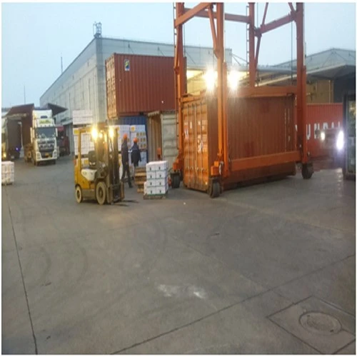 China To Guatemala Shipping Line