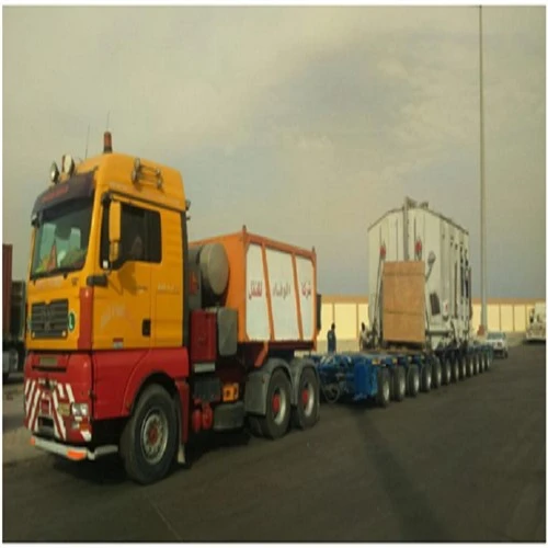 China To India Shipping Line