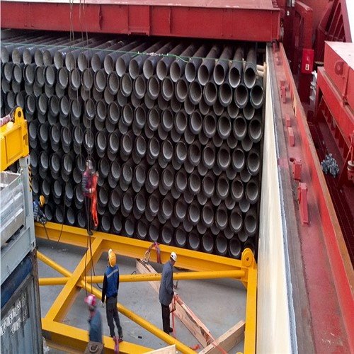 China To Indonesia Shipping Line
