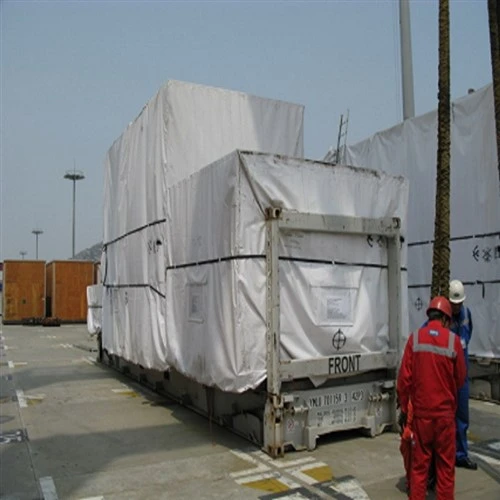 China To Israel Shipping Line