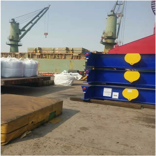 China To Italy Shipping Line