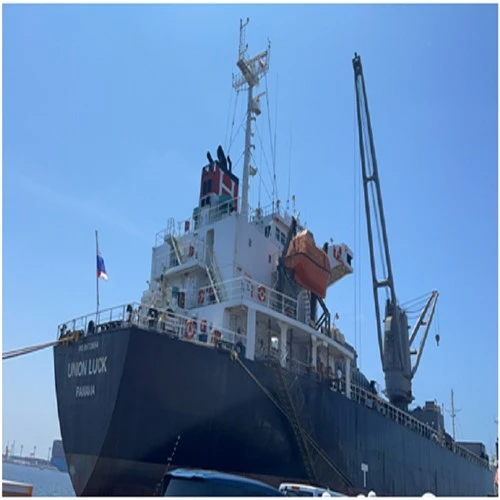 China To Japan Shipping Line