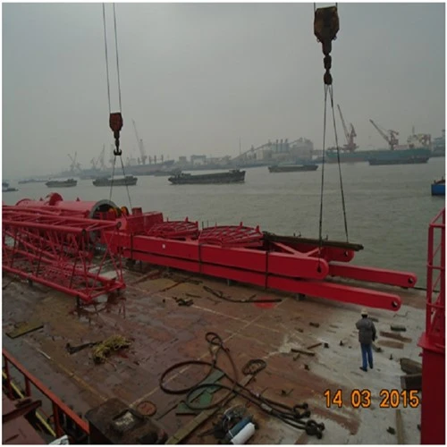 China To Kenya Shipping Line