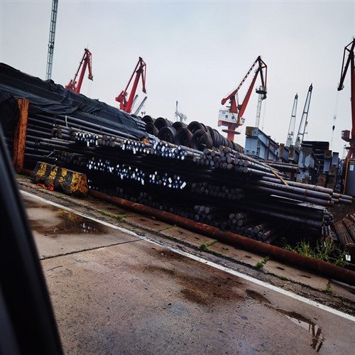 China To Morocco Shipping Line