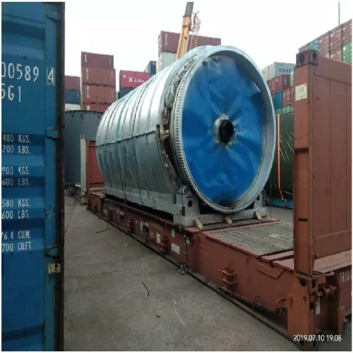 China To Myanmar Shipping Line