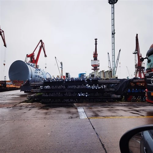 China To Namibia Shipping Line