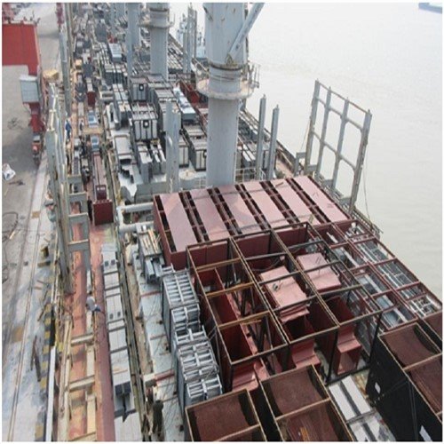 China To Netherlands Shipping Line