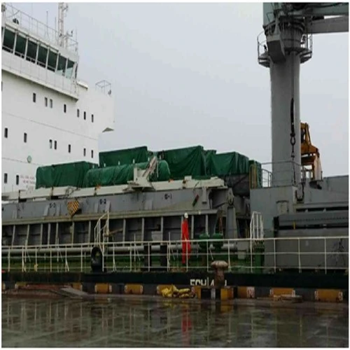 China To Pakistan Shipping Line
