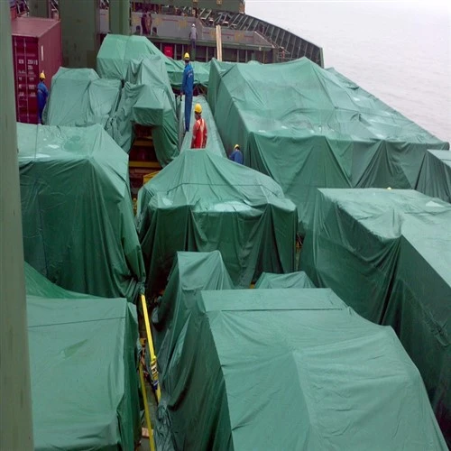 China To Panama Shipping Line