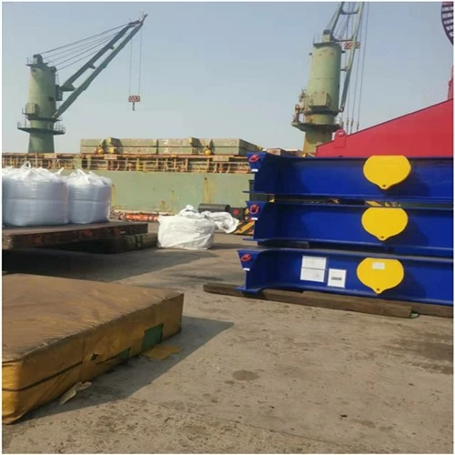 China To Peru Shipping Line