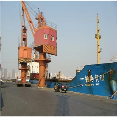 China To Romania Shipping Line