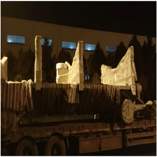 China To South Africa Shipping Line