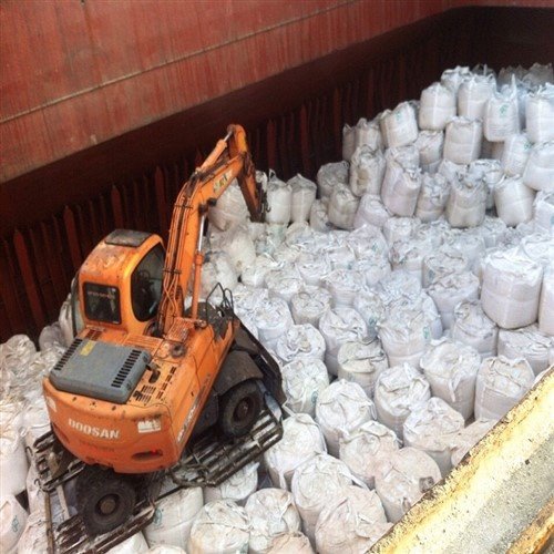China To Syria Shipping Line