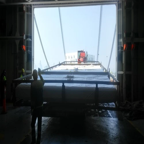 China To Tanzania Shipping Line