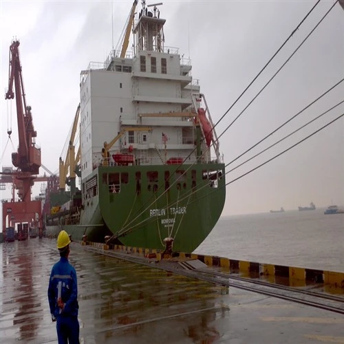 China To Togo Shipping Line