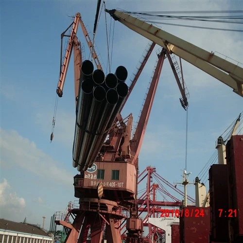China To Tunisia Shipping Line