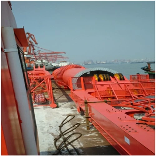 China To UAE Shipping Line