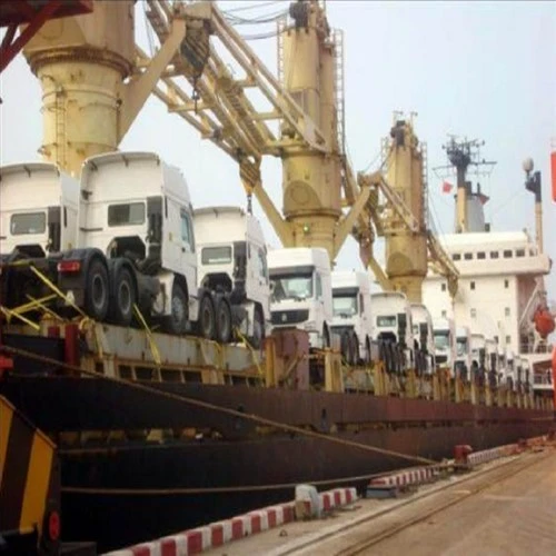 China To Vietnam Shipping Line