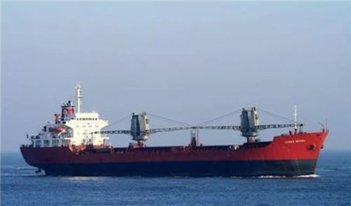 East Asia Logistics 1